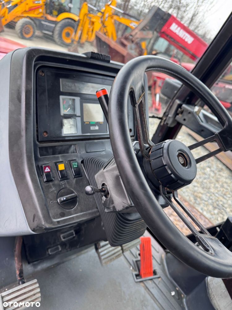 Case IH 5140** CIĄGNIK ROLNICZY CASE 5140** - 8