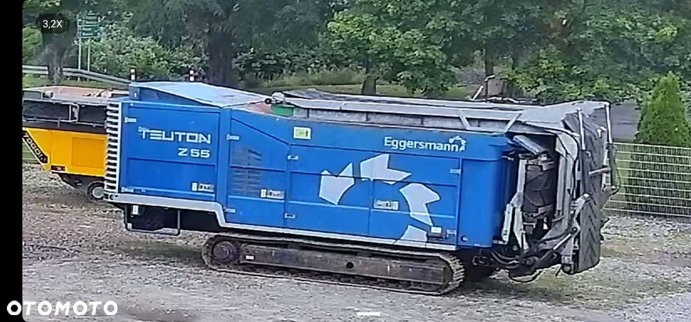 Inny Eggersmann Teuton Z55 - 1