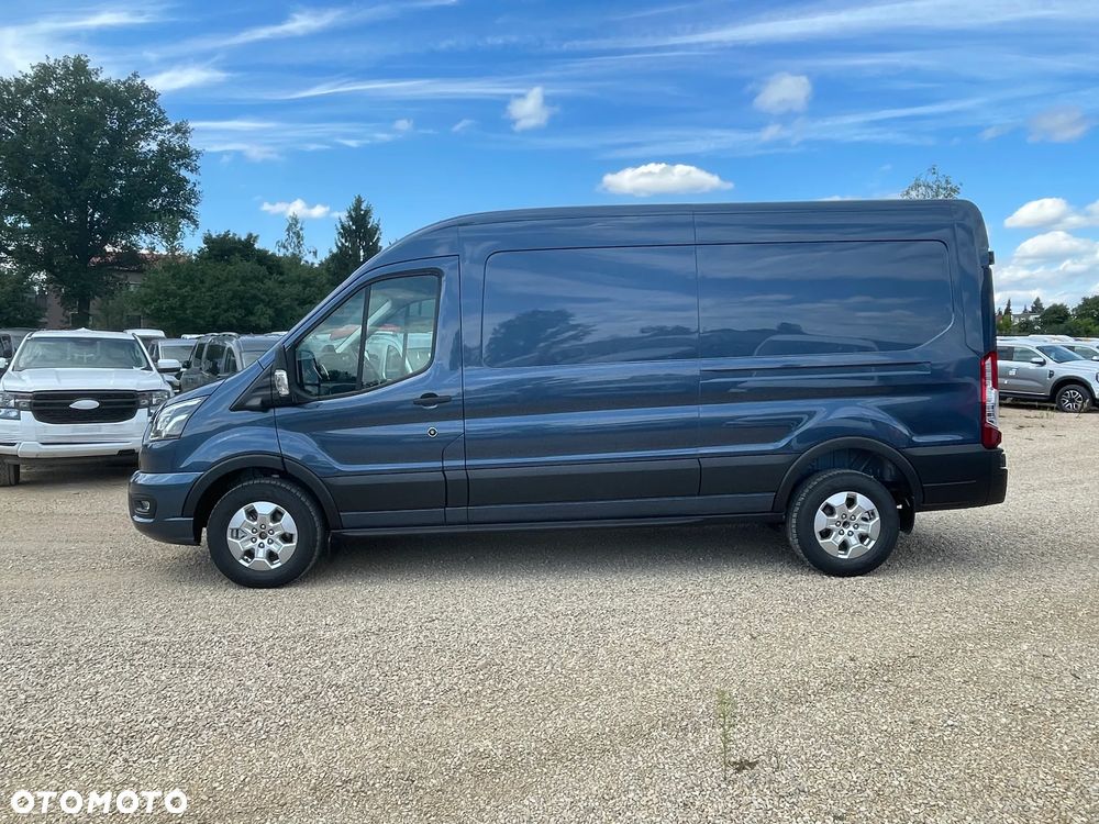 Ford Transit - 6