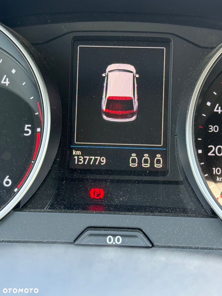Volkswagen Tiguan - 7