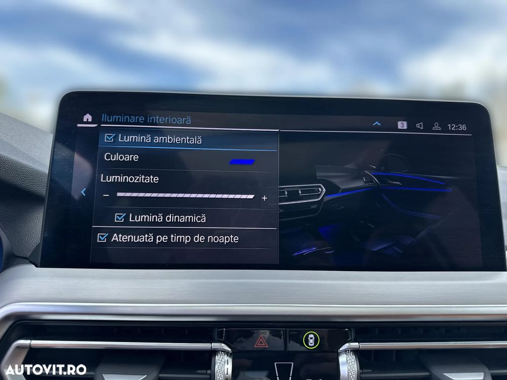 BMW X3 xDrive30e Aut. M Sport - 22