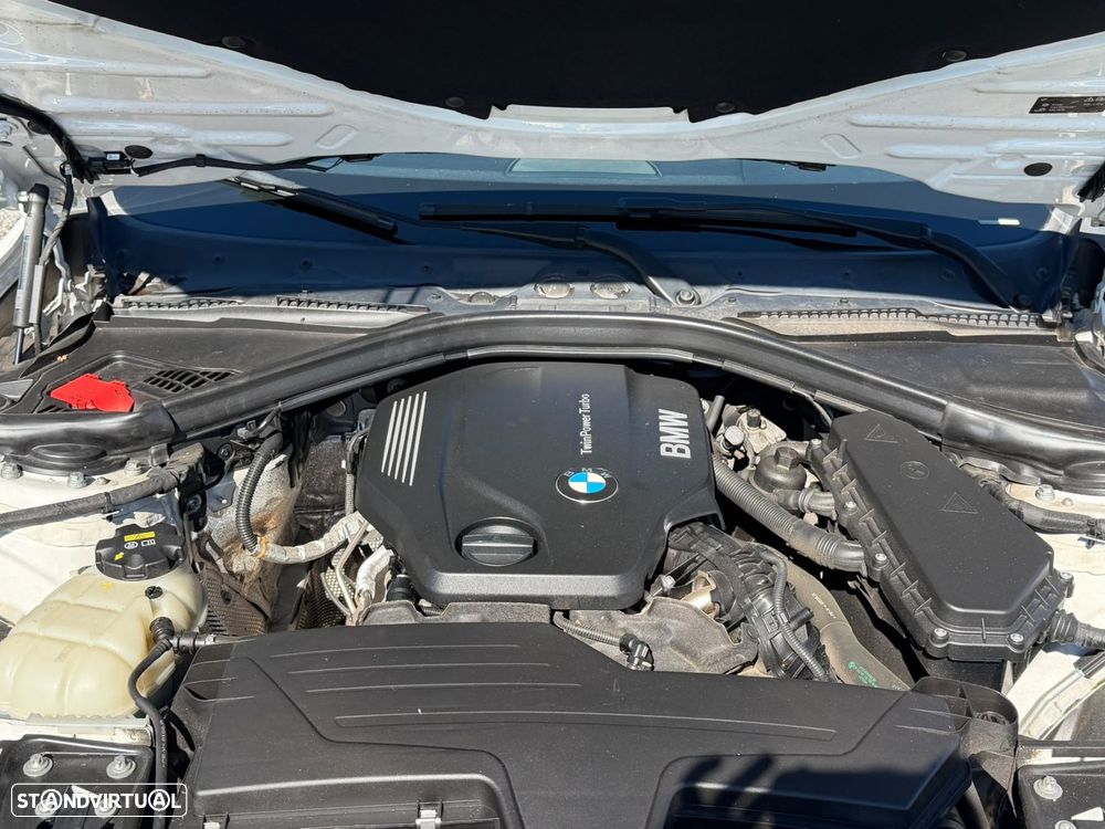 BMW 420 Gran Coupé d Pack M Auto - 26