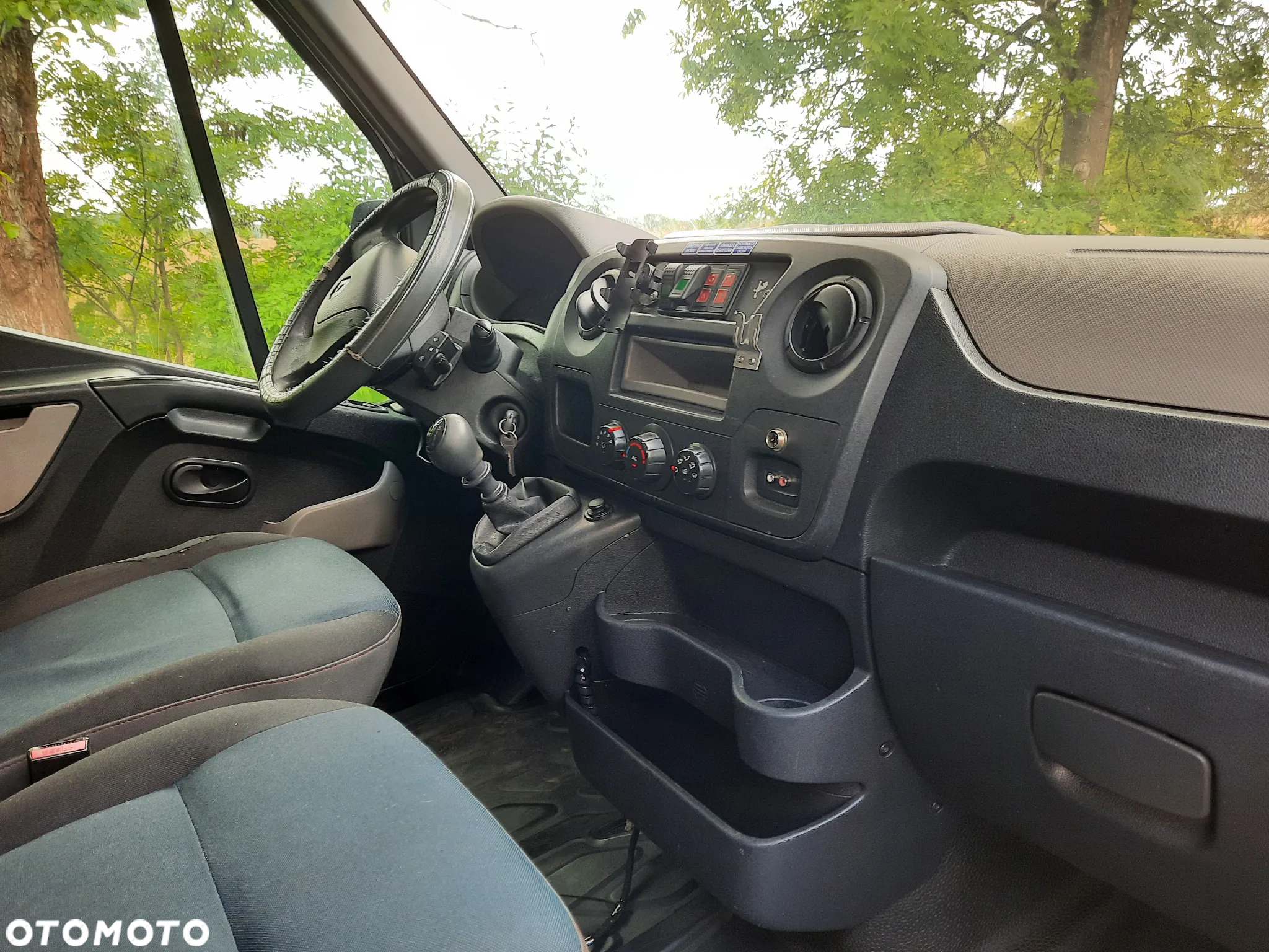Renault Master - 7