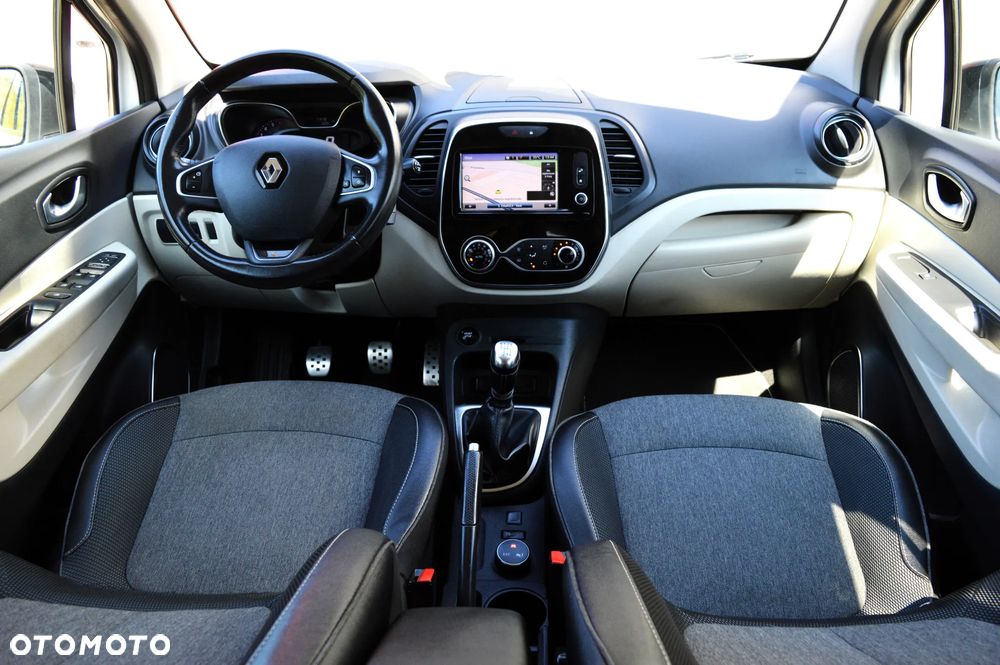 Renault Captur 1.2 Energy TCe S-Edition - 8