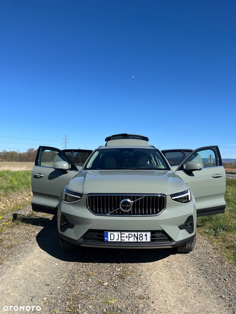 Volvo XC 40 B5 B AWD Ultimate Bright - 3
