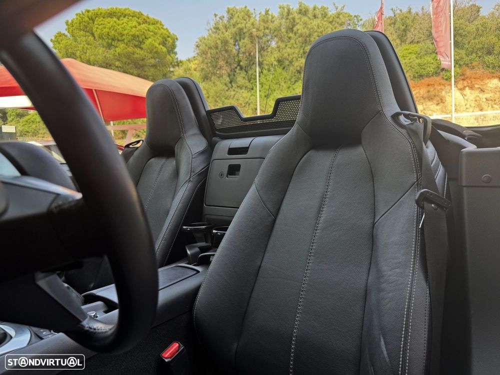 Mazda MX-5 - 18