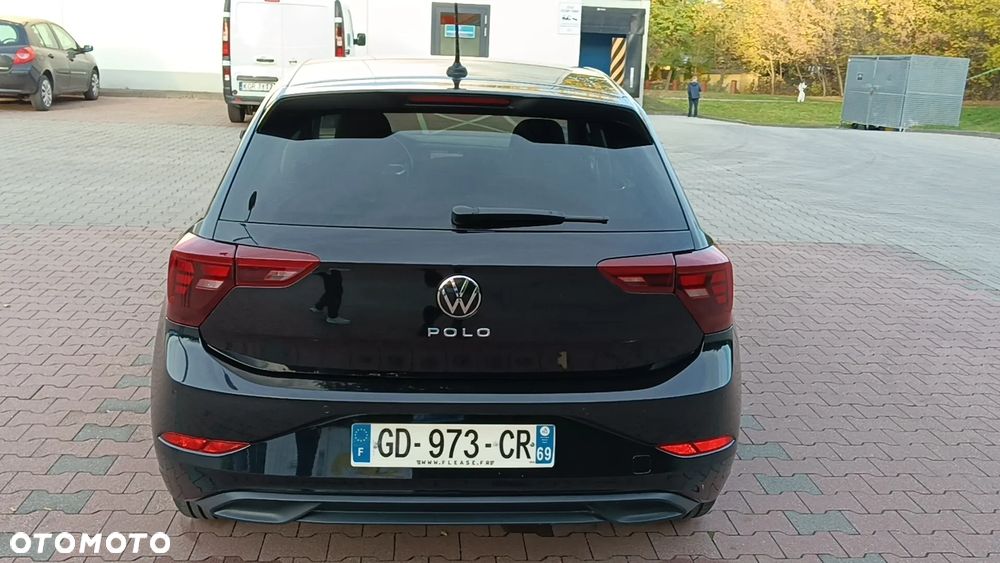 Volkswagen Polo - 5