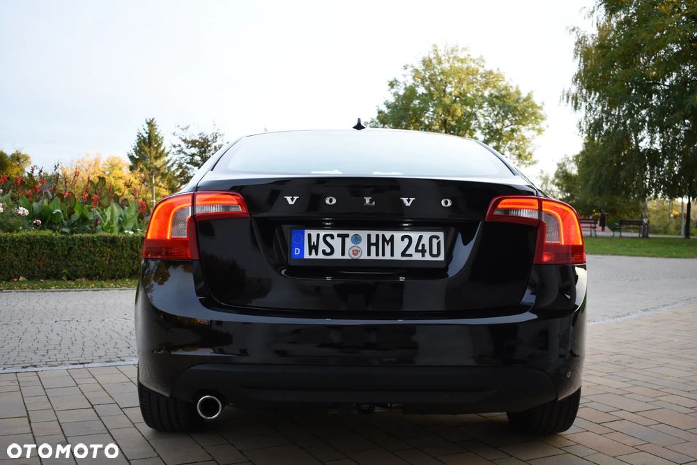 Volvo S60 - 15