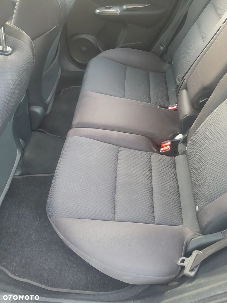 Honda Civic 2.2i-CTDi DPF Comfort - 10