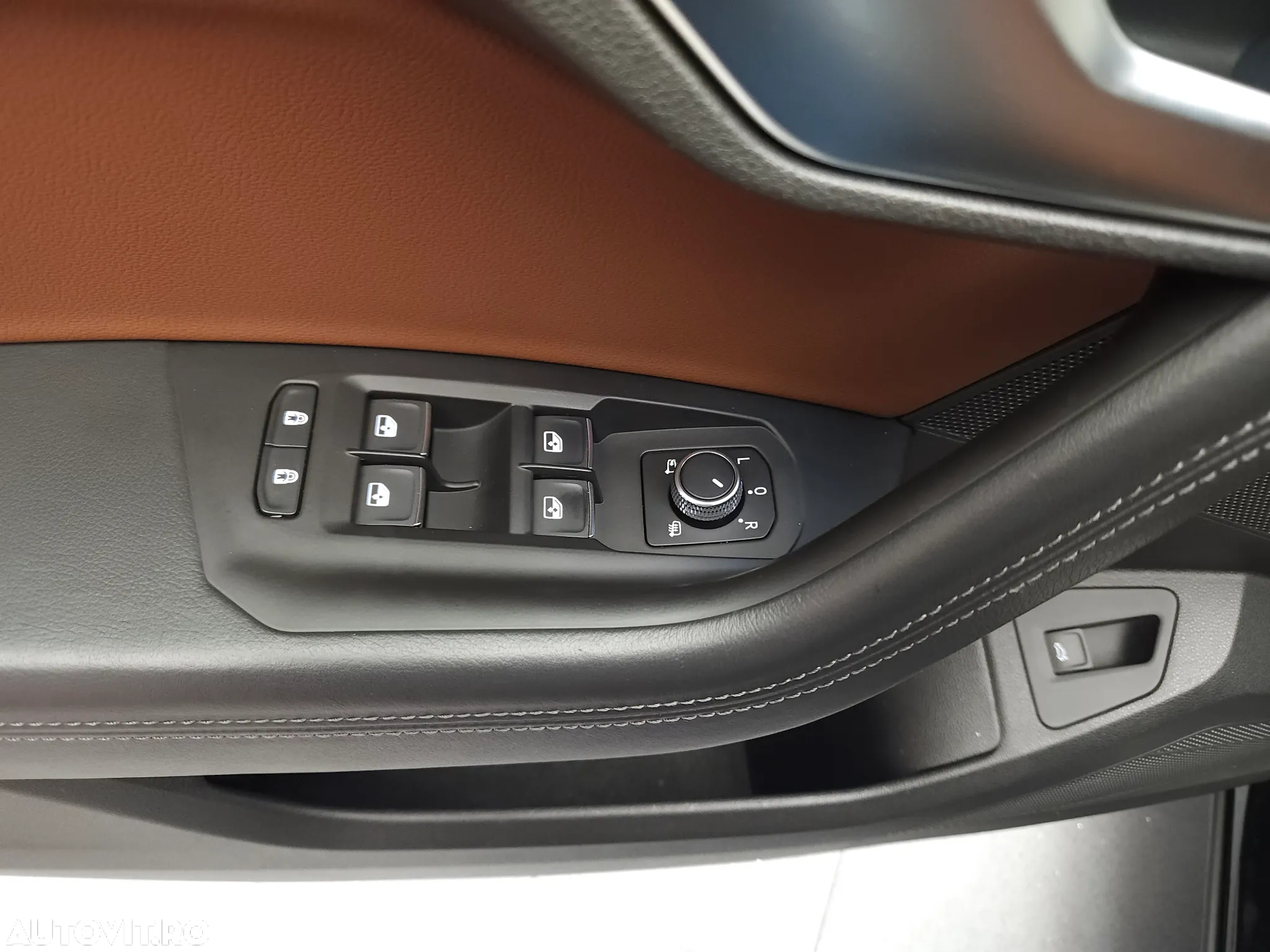 Volkswagen Touareg V6 TDI Atmosphere - 21