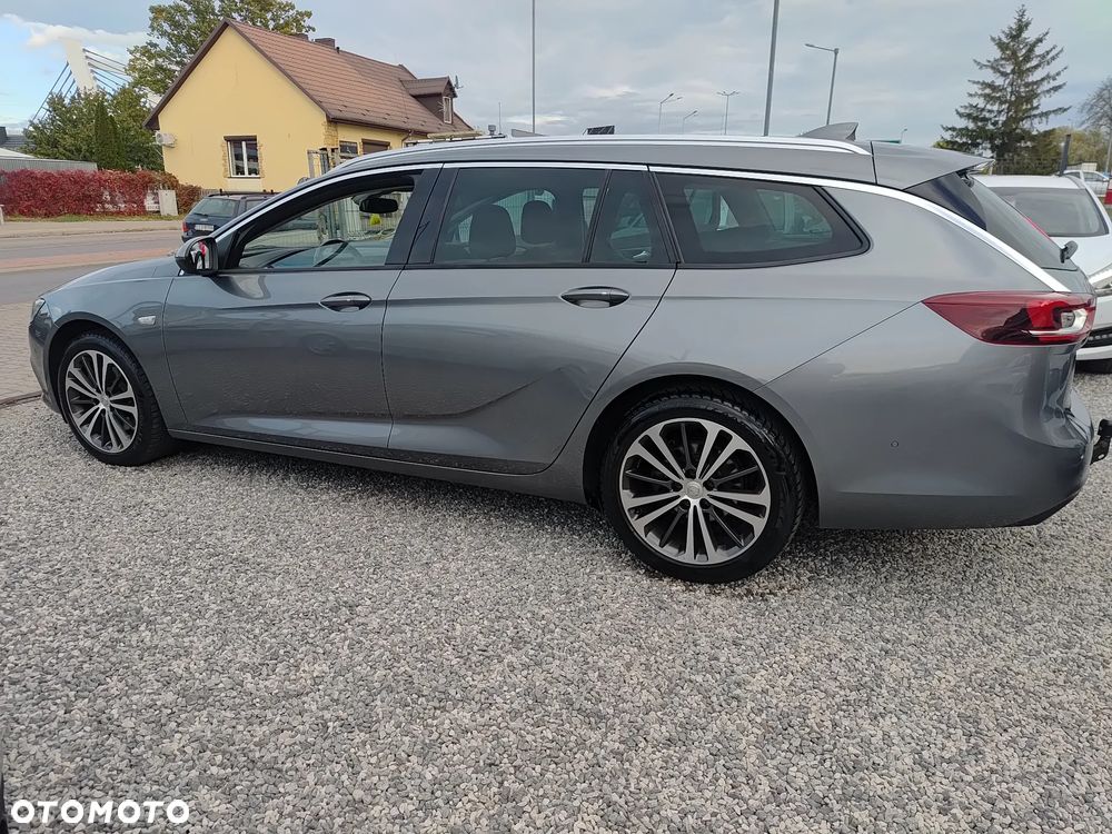 Opel Insignia - 17