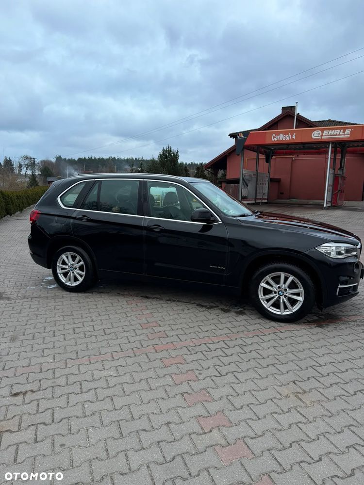 BMW X5 - 5