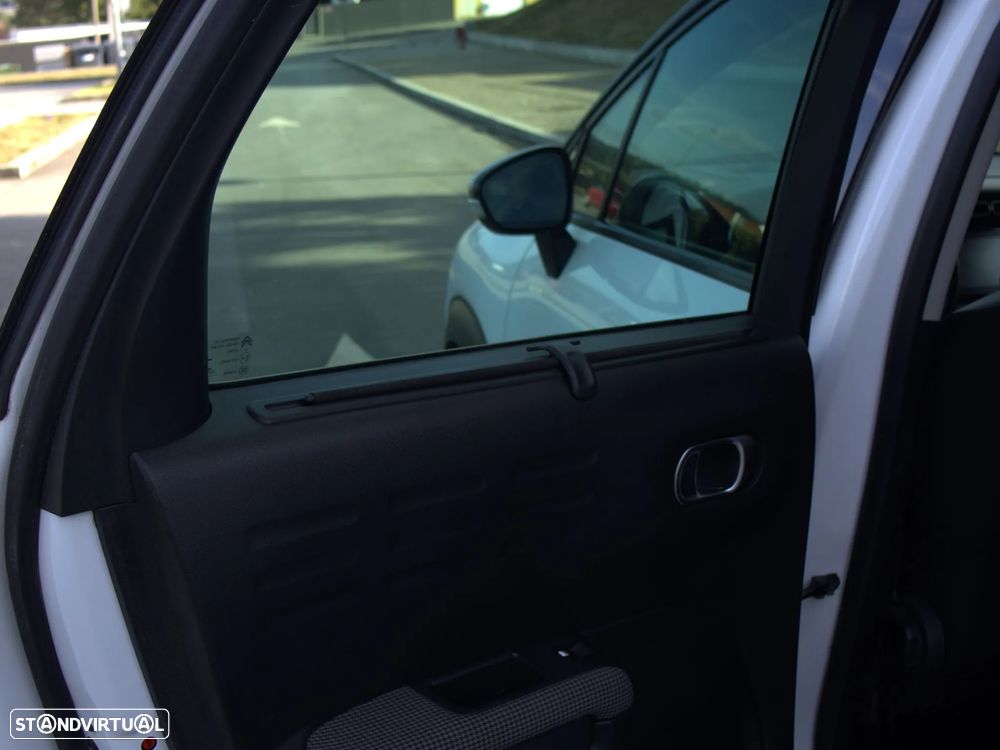 Citroën C3 Aircross 1.2 PureTech Shine - 14