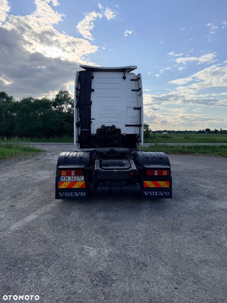 Volvo FH - 6