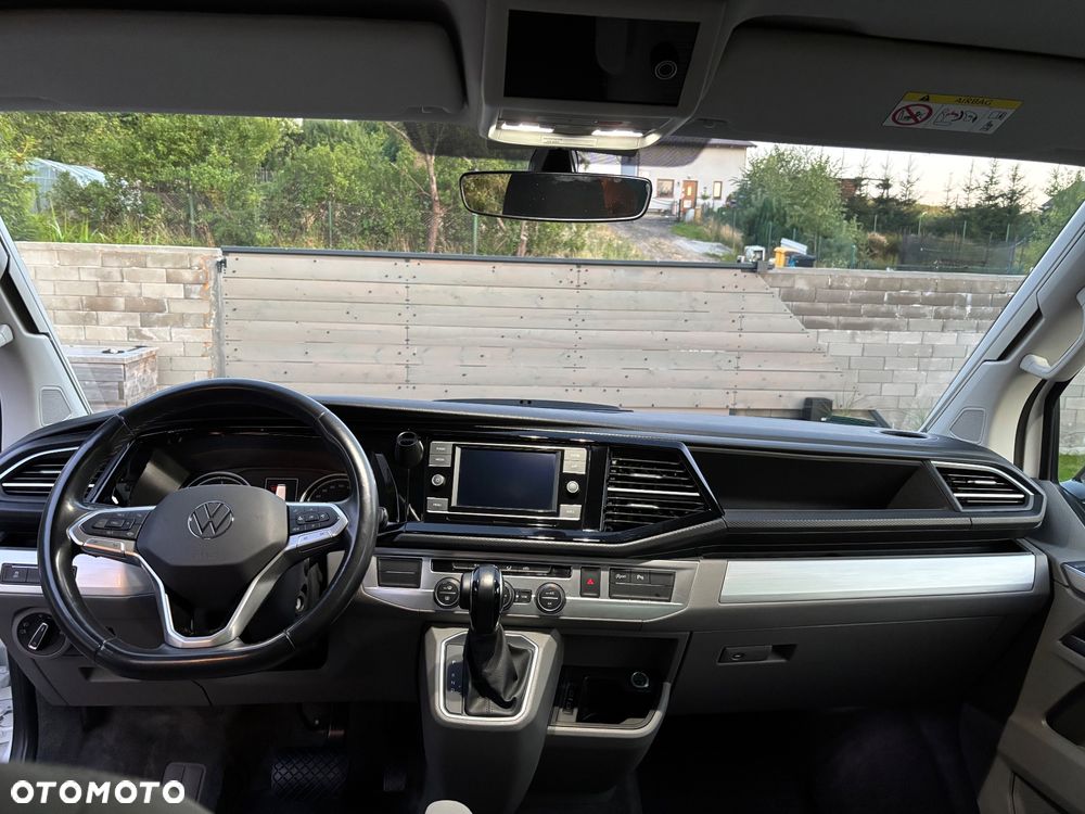 Volkswagen California - 11