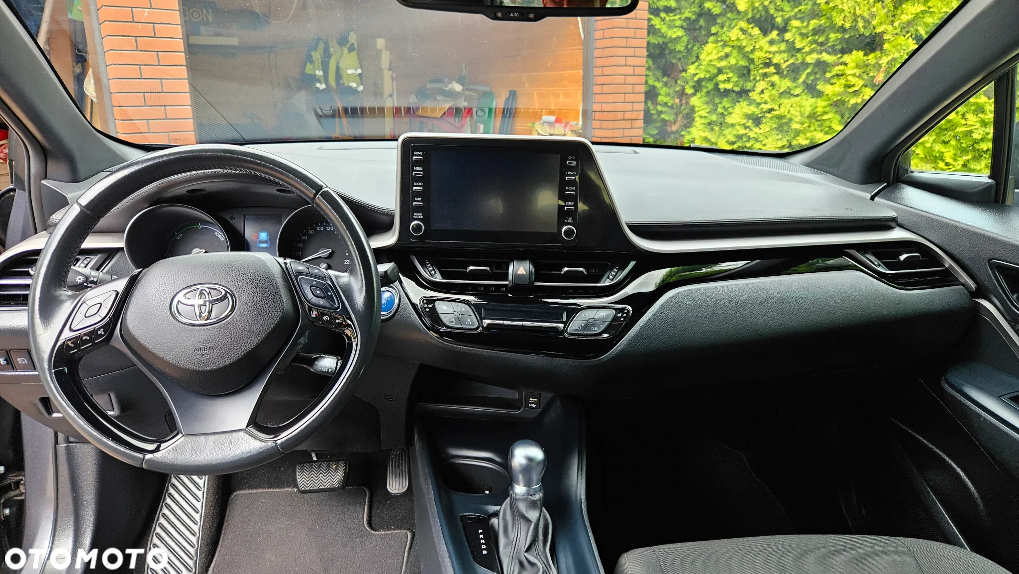 Toyota C-HR - 35