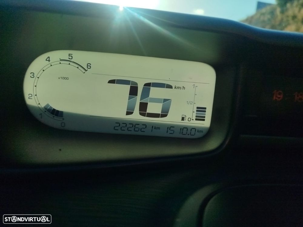 Citroën C3 Picasso 1.6 HDi Exclusive - 5