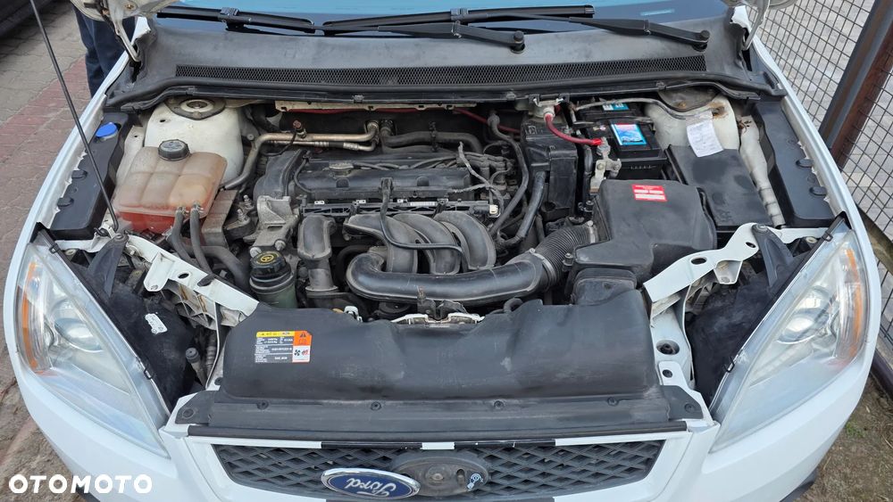 Ford Focus 1.6 FX Gold / Gold X - 10