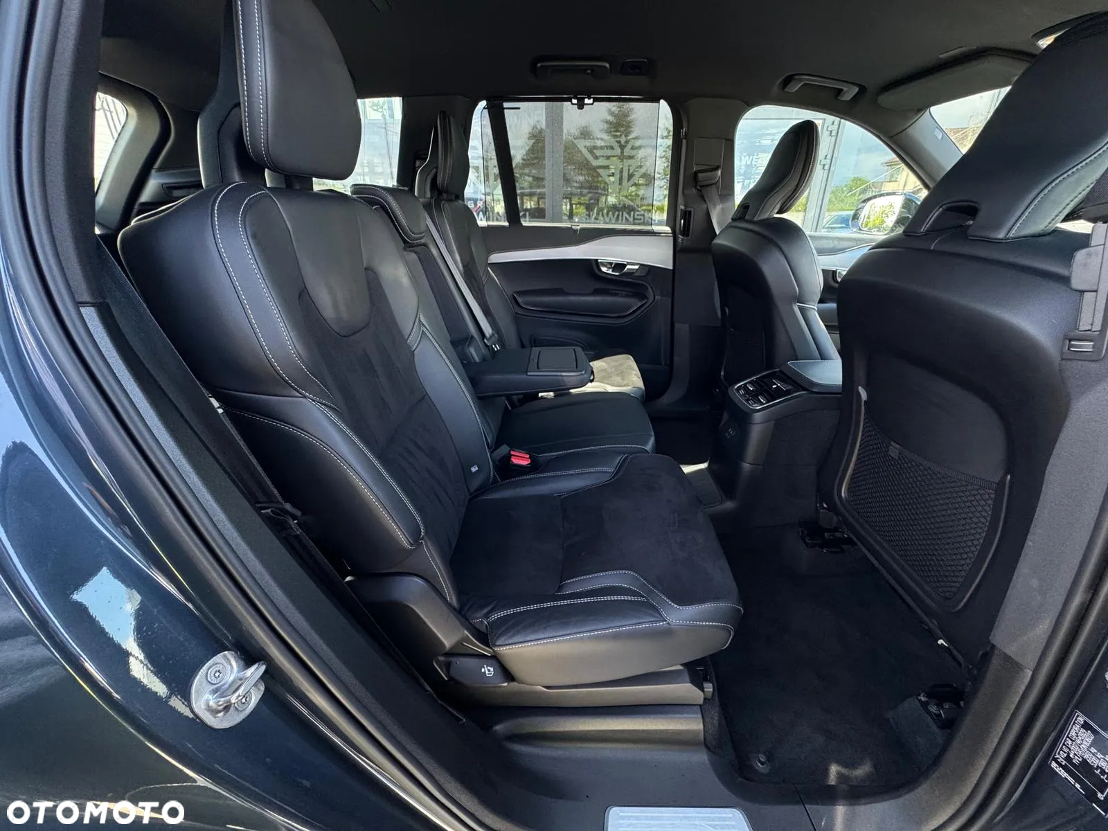 Volvo XC 90 T8 AWD Twin Engine Geartronic RDesign - 22