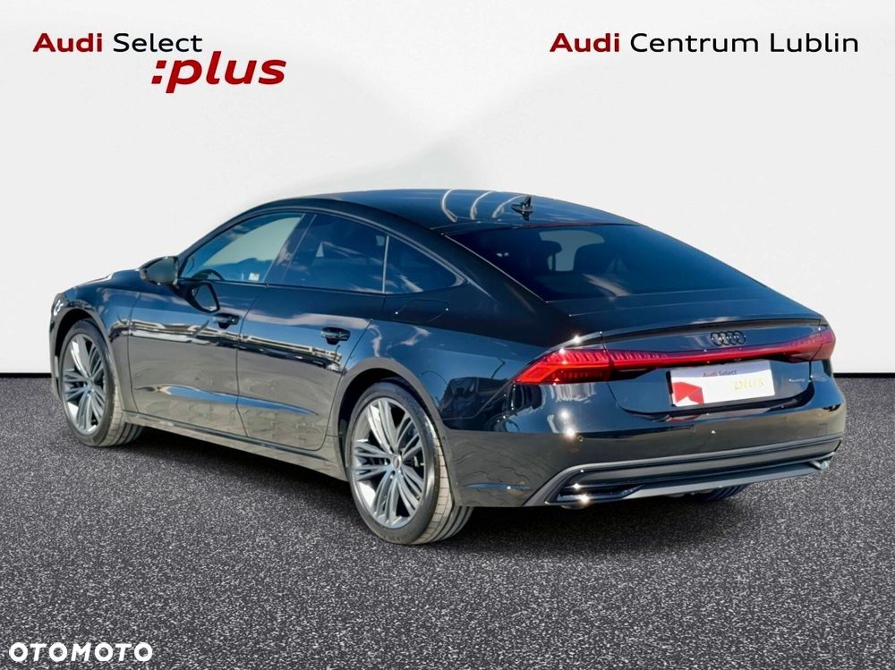 Audi A7 Sportback - 7