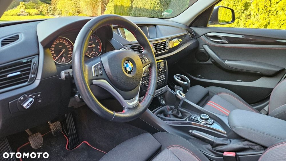 BMW X1 - 16