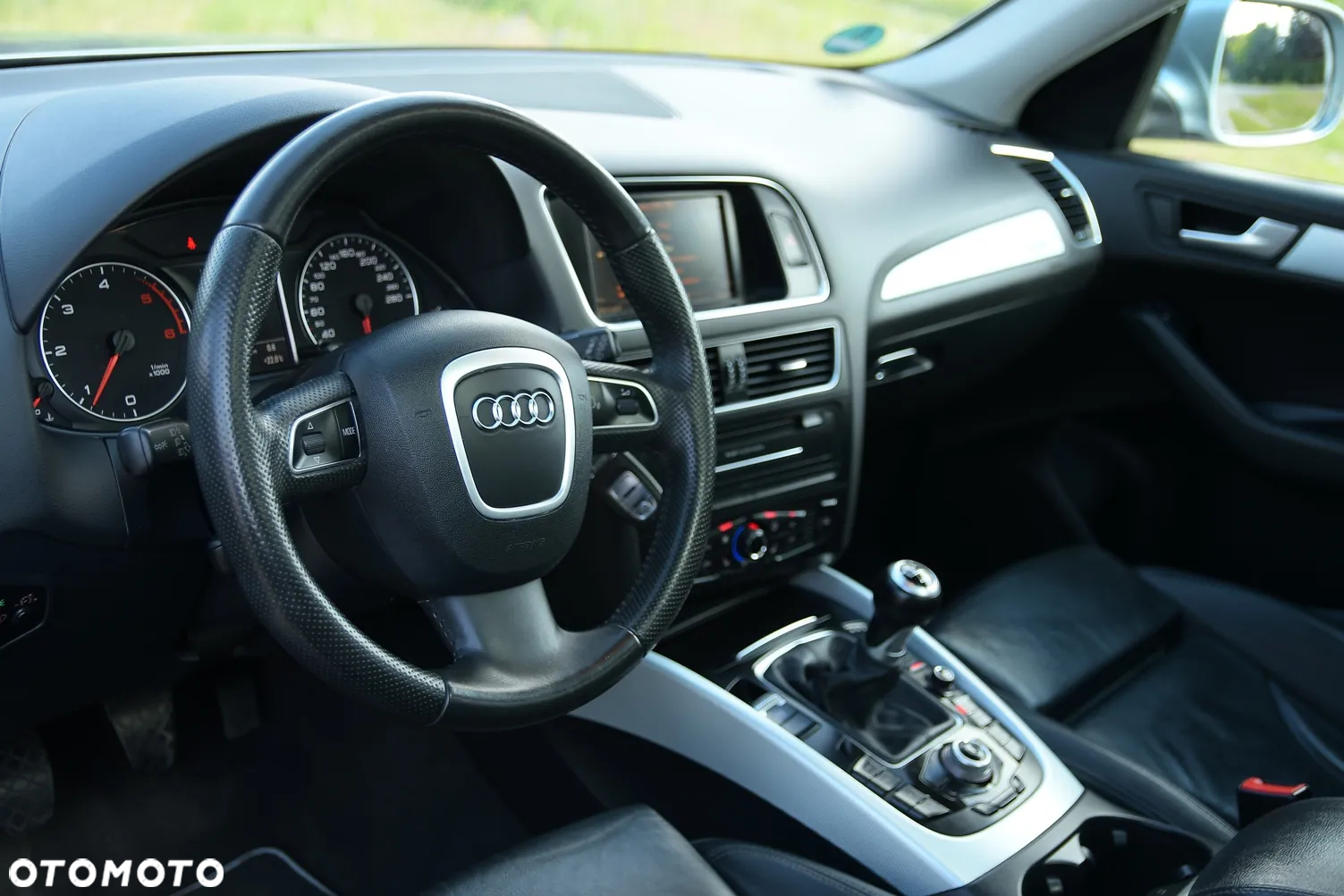 Audi Q5 2.0 TDI Quattro - 27