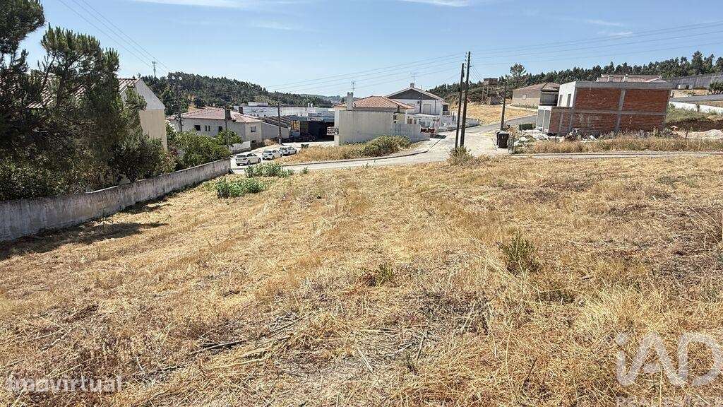 Terreno para construção em Alcanede - Grande imagem: 3/10