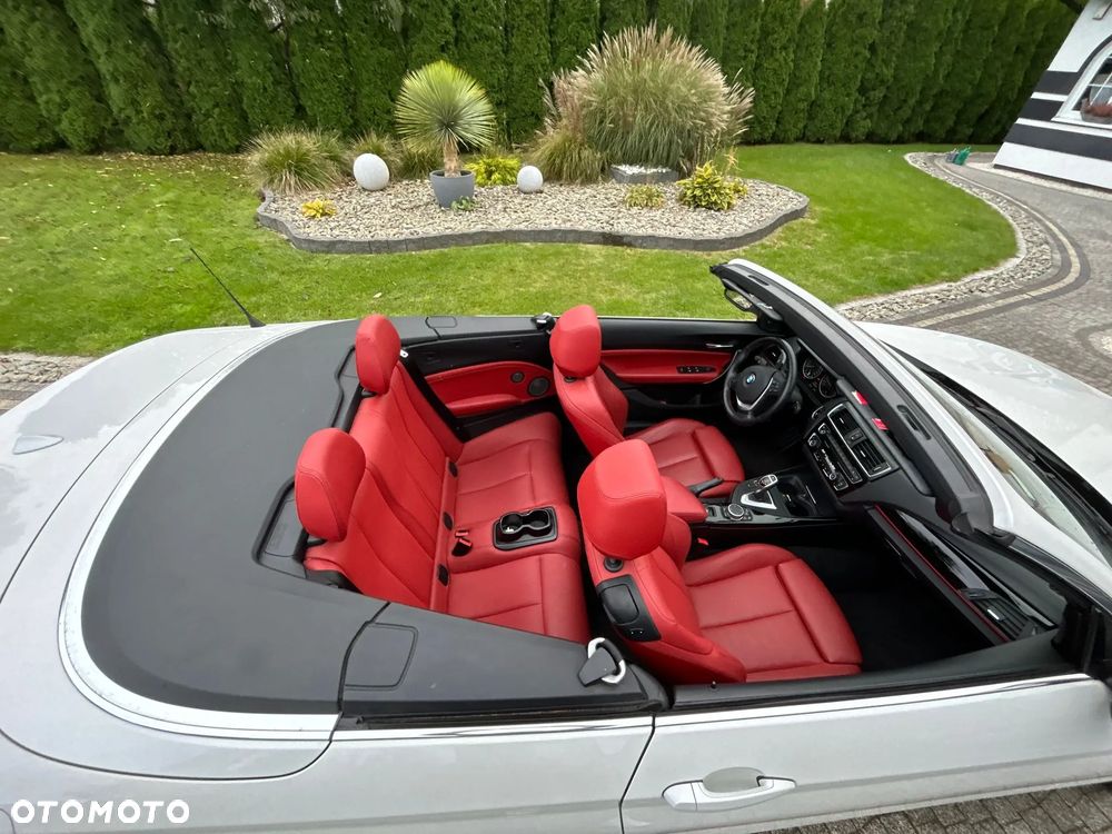 BMW Seria 2 230i Sport-Aut Luxury Line - 18
