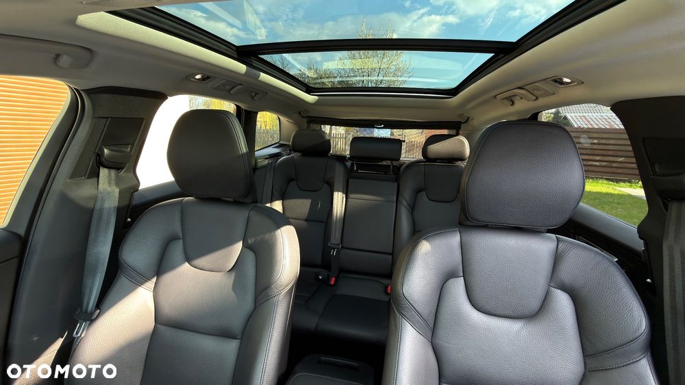 Volvo XC 60 B5 B Momentum Pro - 11