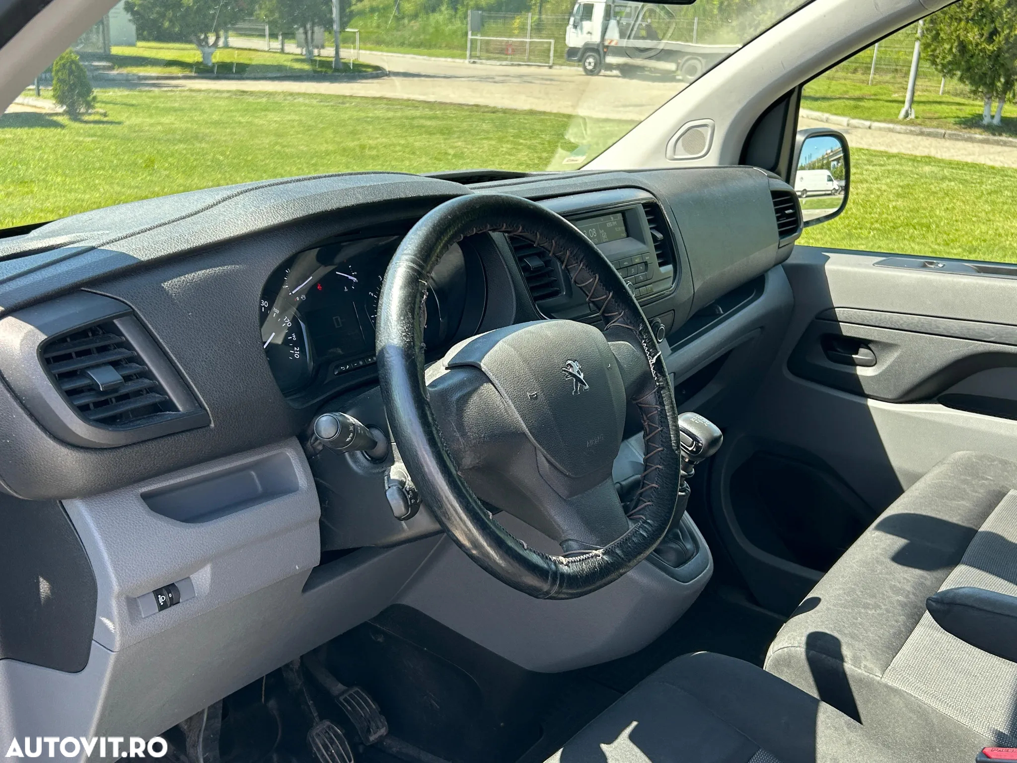 Peugeot Expert - 5