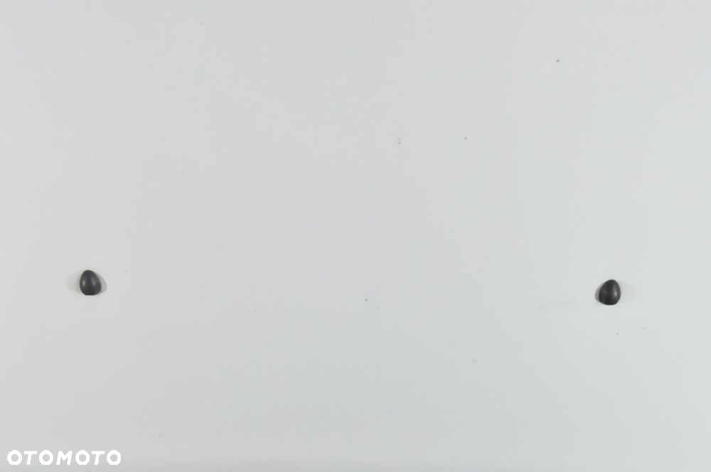 DACIA SANDERO II MASKA POKRYWA KOMORY SILNIKA - 11