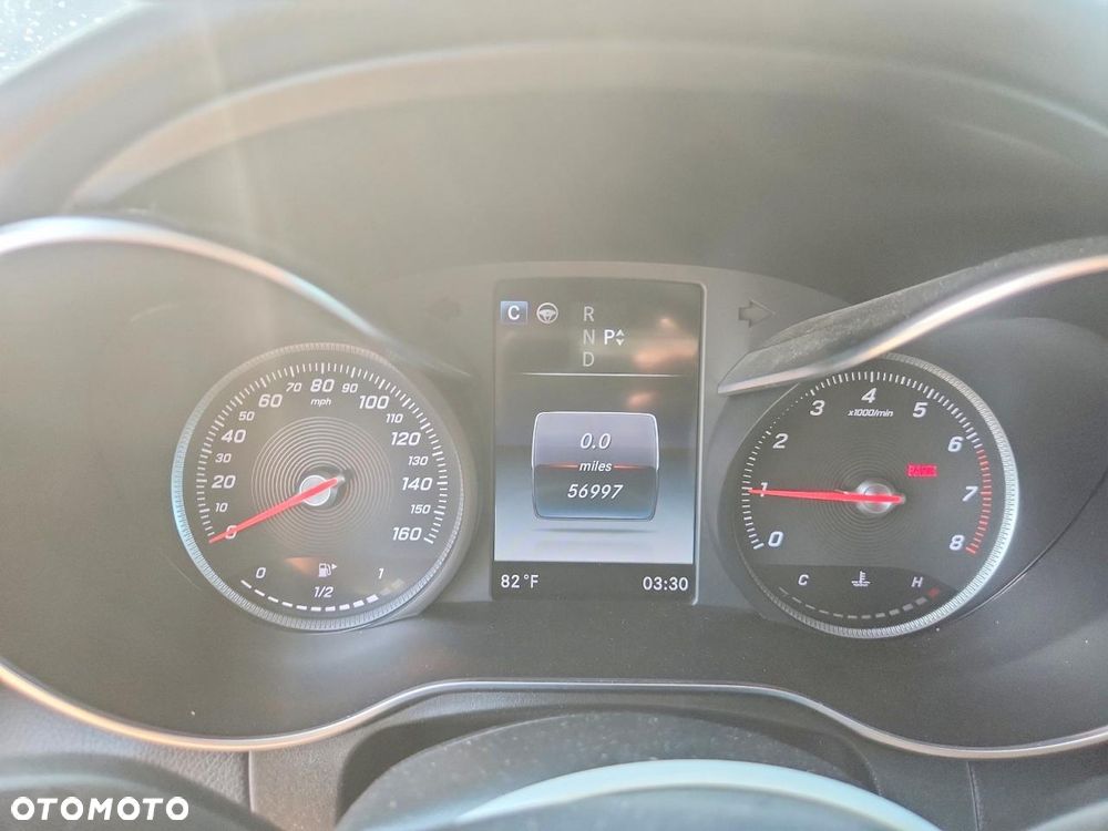 Mercedes-Benz GLC 300 4Matic 9G-TRONIC - 11