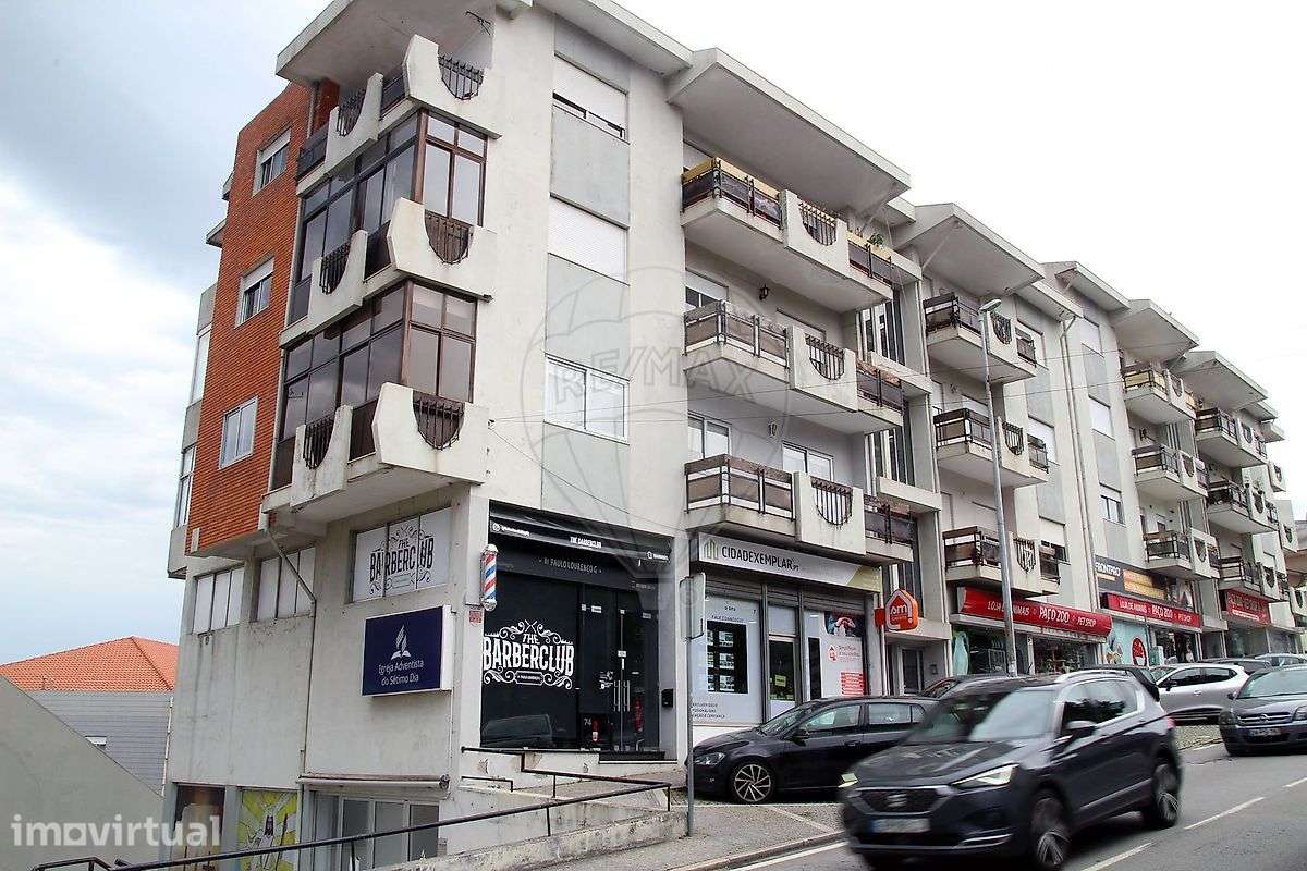 Apartamento T1 para venda - Grande imagem: 2/26