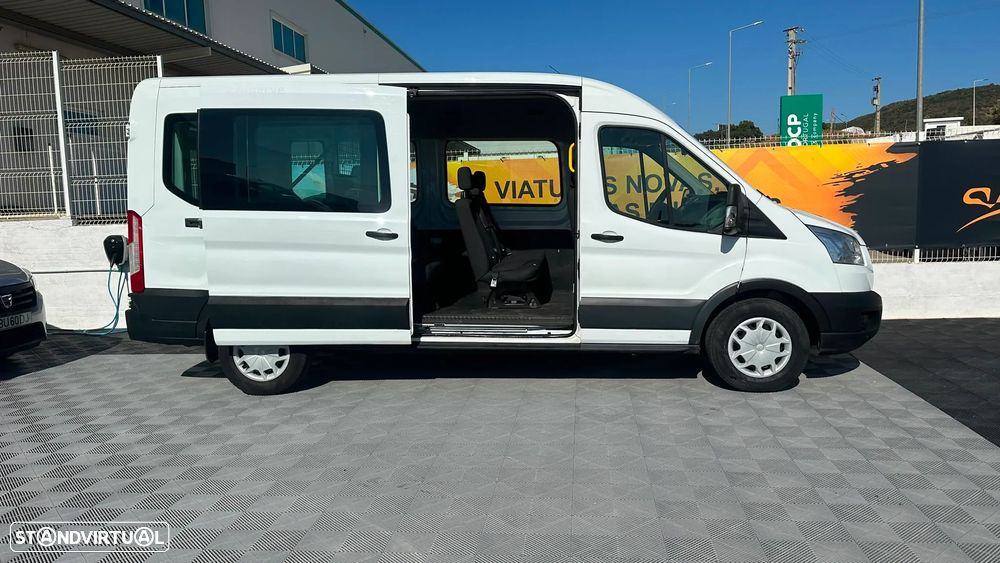 Ford Transit 330 L3 2.0 TDCi H2 Trend - 7
