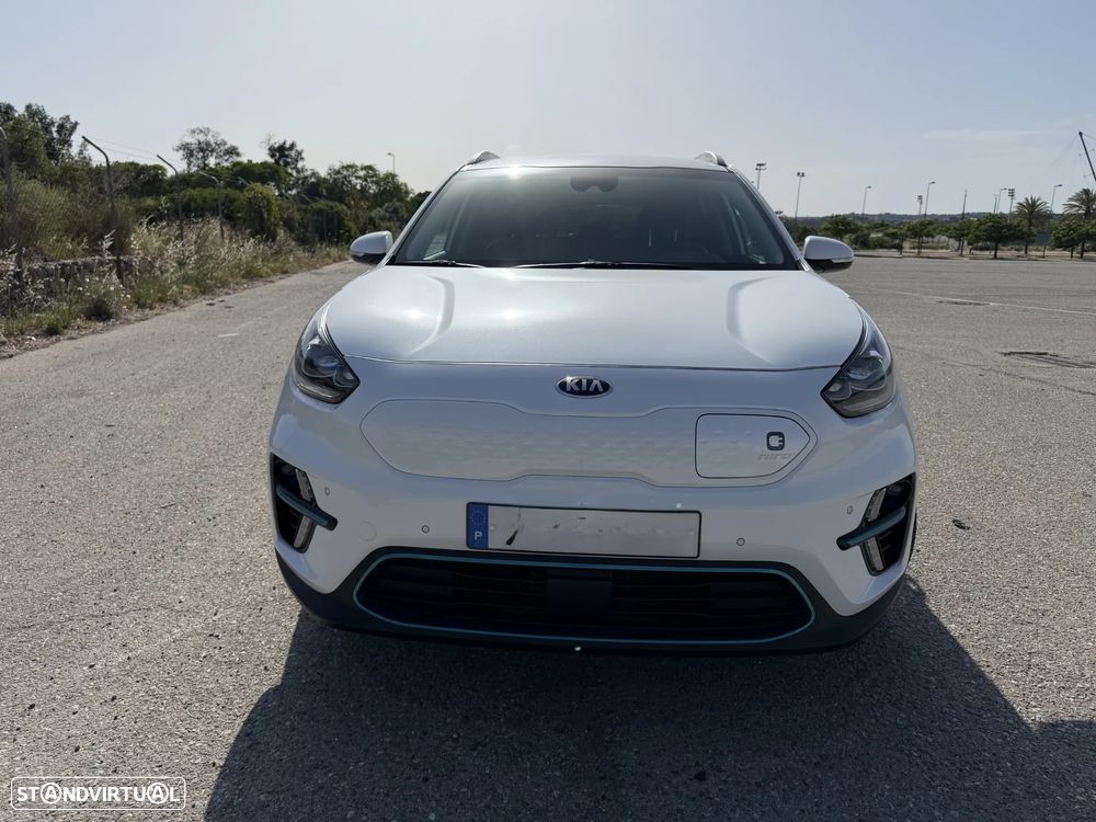Kia Niro ver-e--niro-64kwh - 2