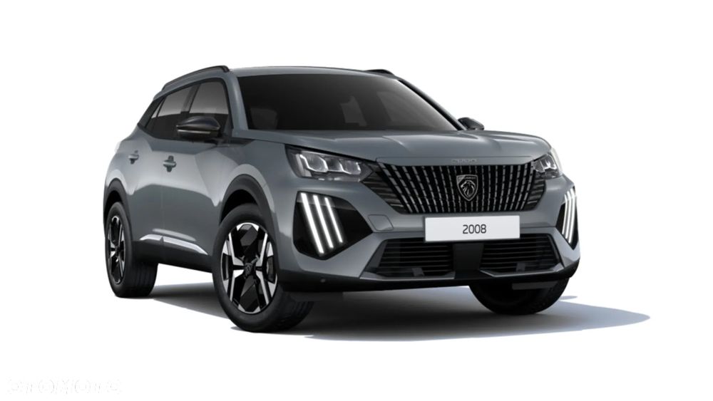 Peugeot 2008 1.2 PureTech Allure S&S EAT8 - 1