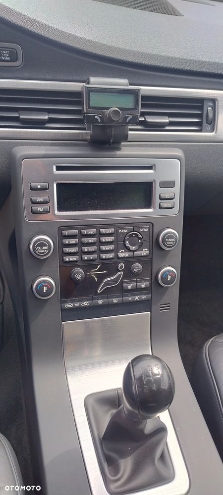 Volvo V70 DRIVe Momentum - 11