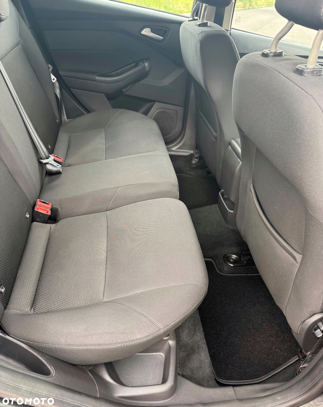 Ford Focus 1.5 TDCi SYNC Edition - 15