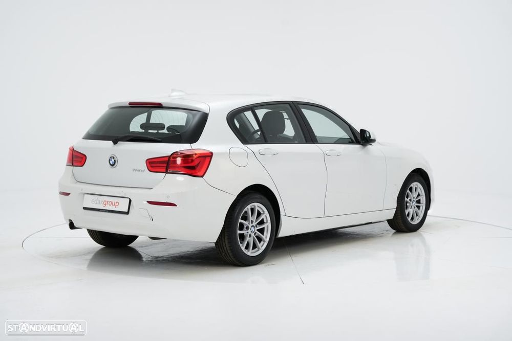 BMW 114 - 3