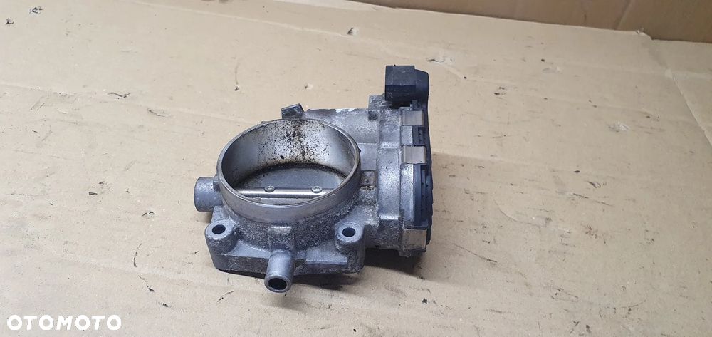 Przepustnica Mercedes E-Klasa W211 Lift 3.0 3.5 V6 A1131410125 - 2