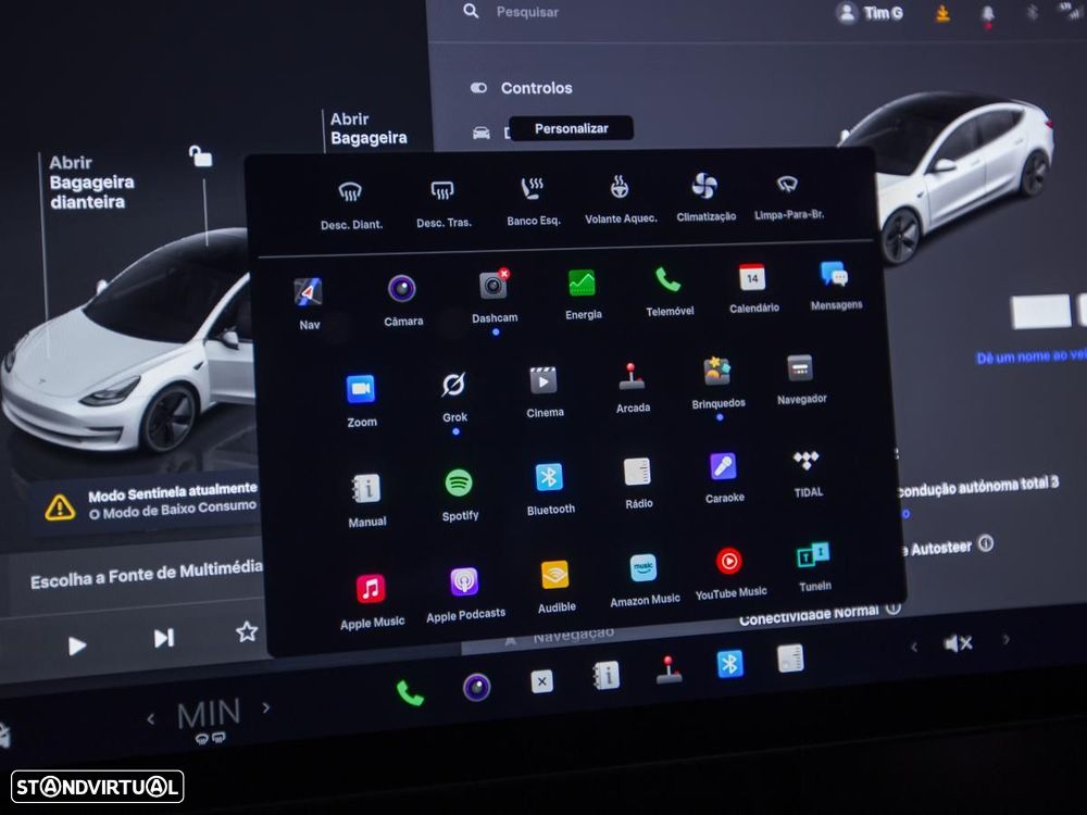 Tesla Model 3 RWD - 26