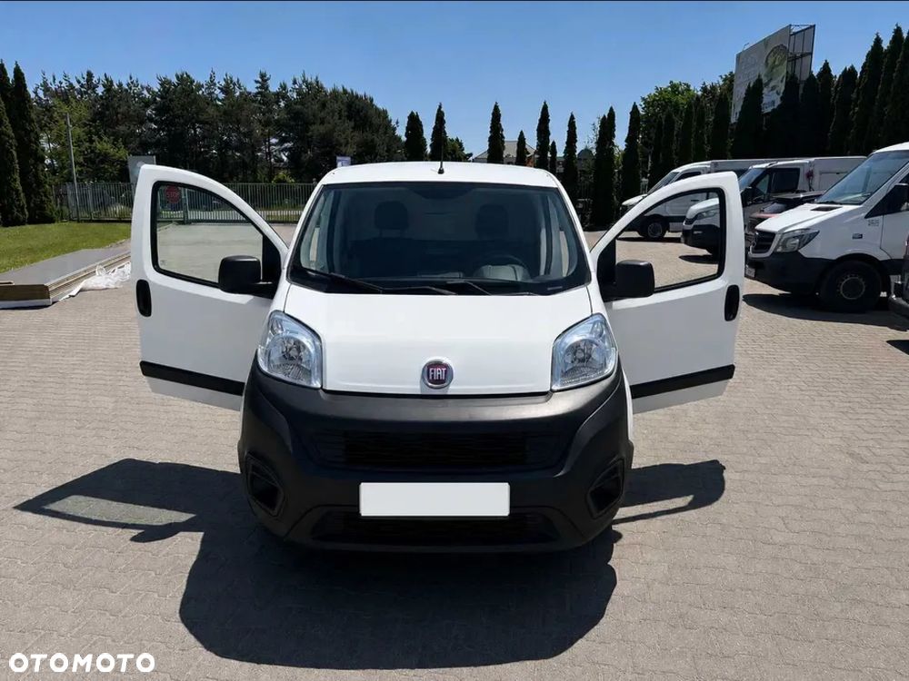 Fiat FIORINO - 1