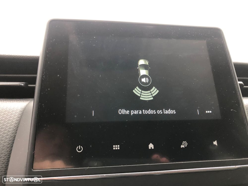 Renault Clio 1.5 Blue dCi Zen - 21