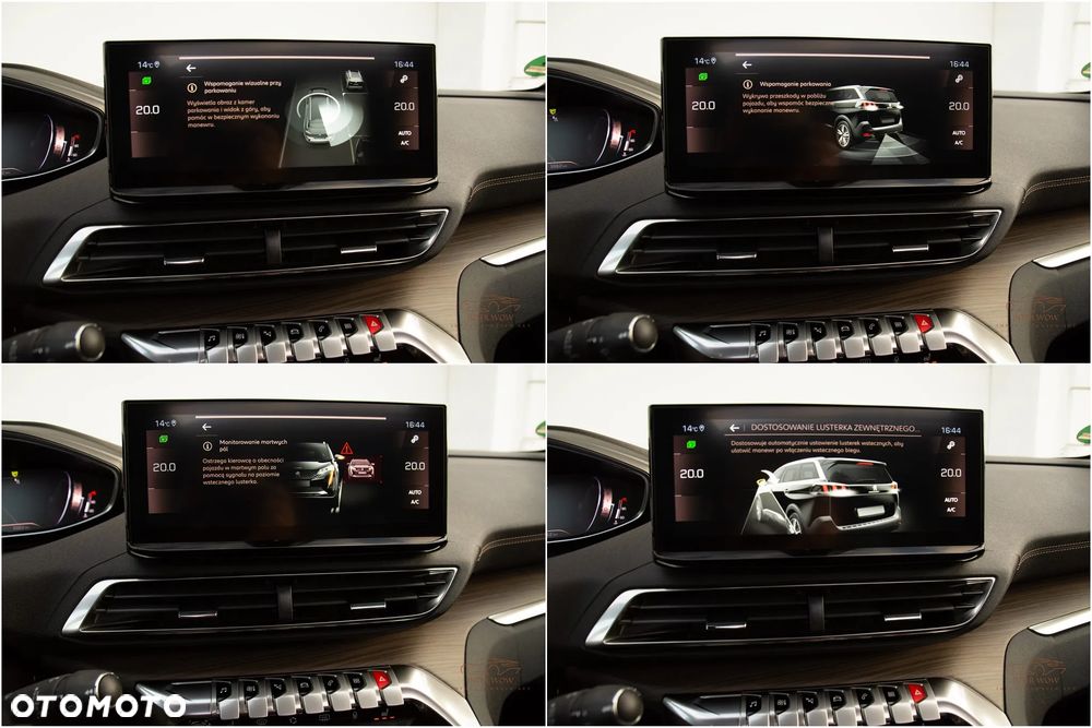 Peugeot 5008 1.6 PureTech GT Pack S&S EAT8 - 37