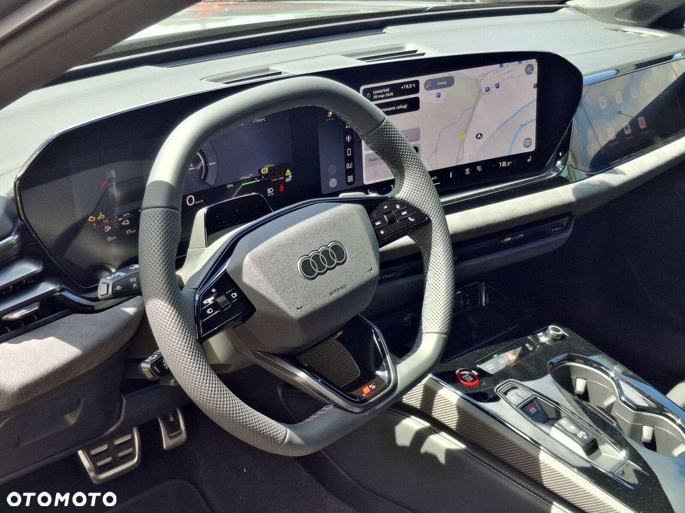 Audi A5 Avant - 28