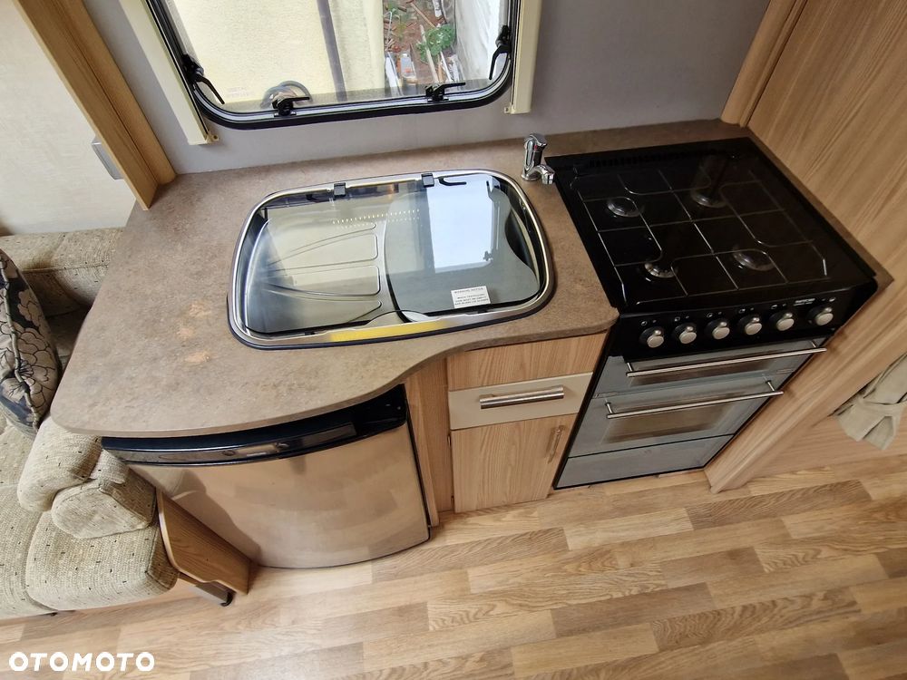 Coachman Amara 640/6 - 11