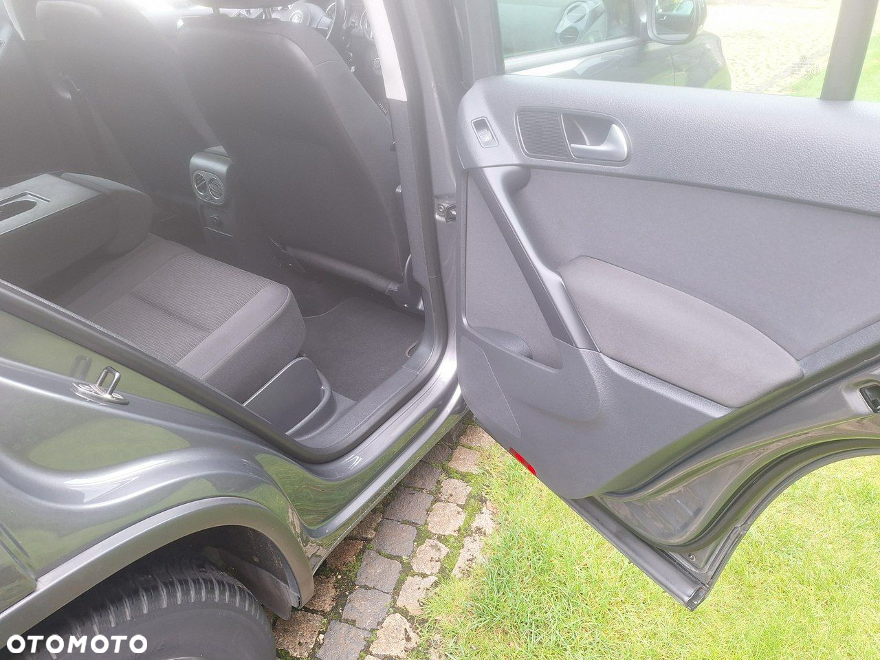 Volkswagen Tiguan 1.4 TSI BlueMotion Technology Trend & Fun - 18