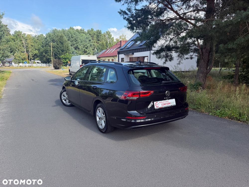 Volkswagen Golf - 17