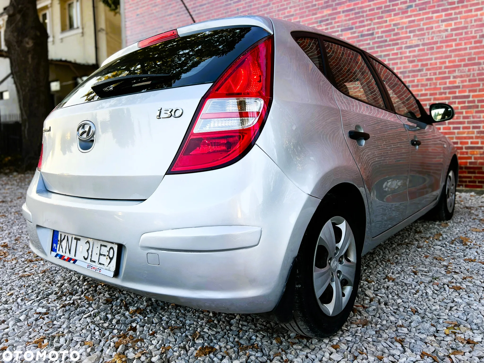 Hyundai i30 - 30
