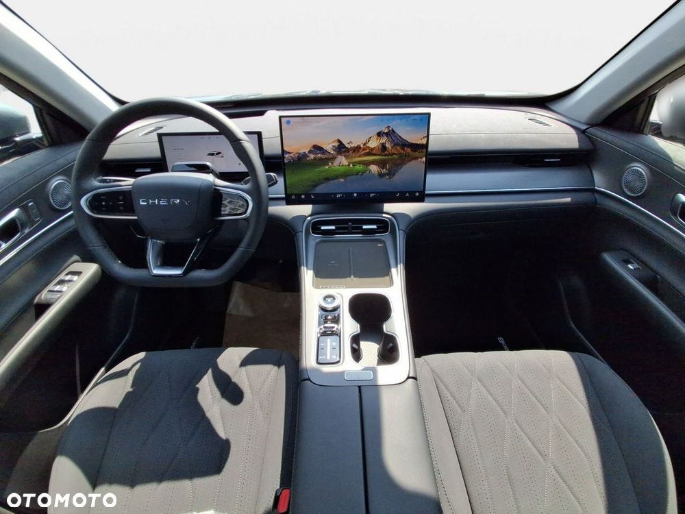 Chery Tiggo 8 - 13